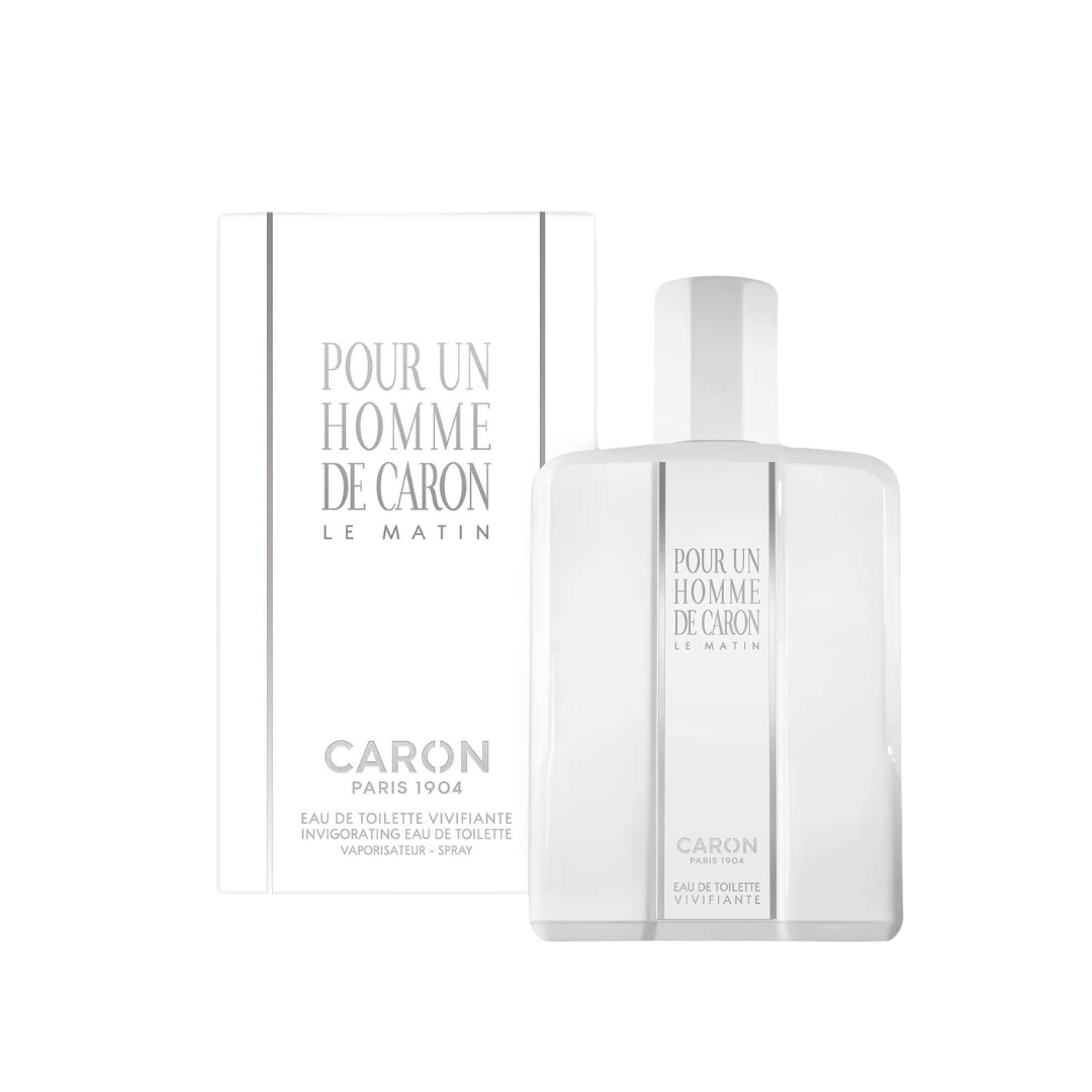 Caron Pour Un Homme De Caron Le Matin 200ml