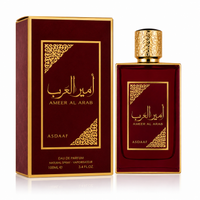 Asdaaf Ameer Al Arab Eau de Parfum Spray 100ml