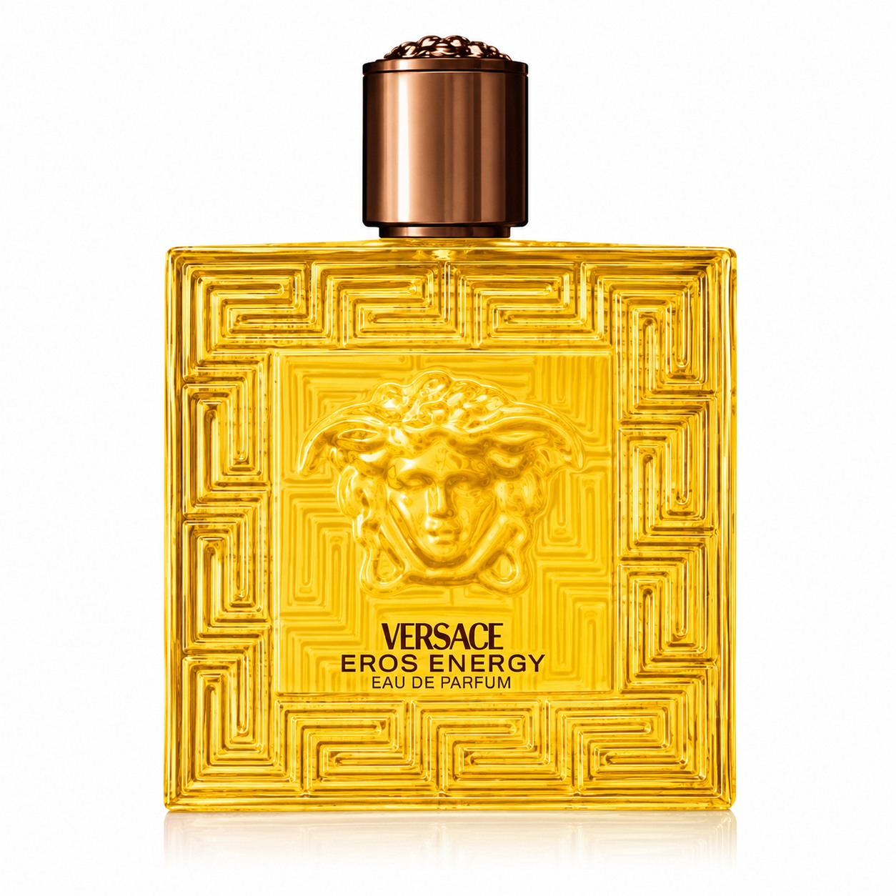 Versace Eros Energy Eau de Parfum Spray 50ml for Men