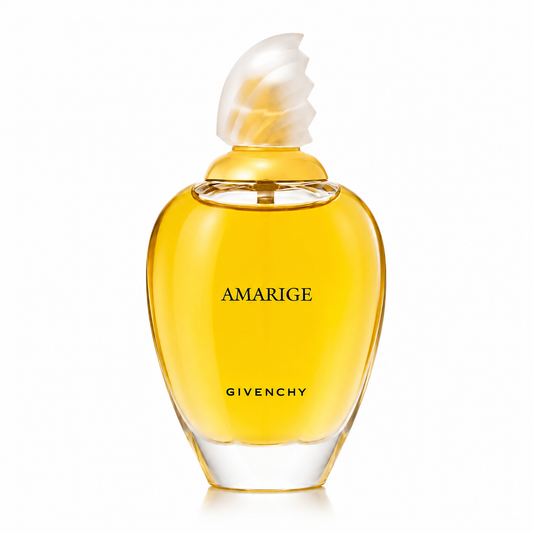 Givenchy Amarige Eau de Toilette Spray 50ml for Women