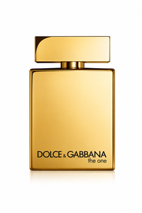 Dolce & Gabbana The One for Men Gold Eau de Parfum Intense Spray 50ml