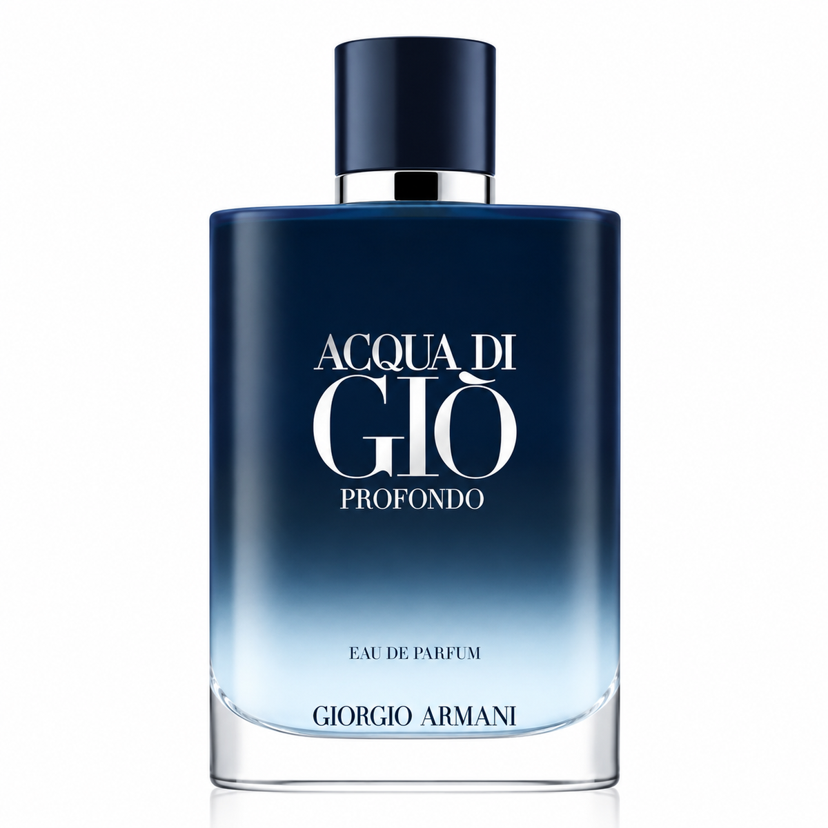 Giorgio Armani Acqua di Giò Profondo Eau de Parfum Spray 200ml for Men