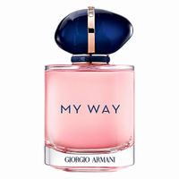 Giorgio Armani My Way Eau de Parfum Spray 90ml + 15ml EDP Spray for Women