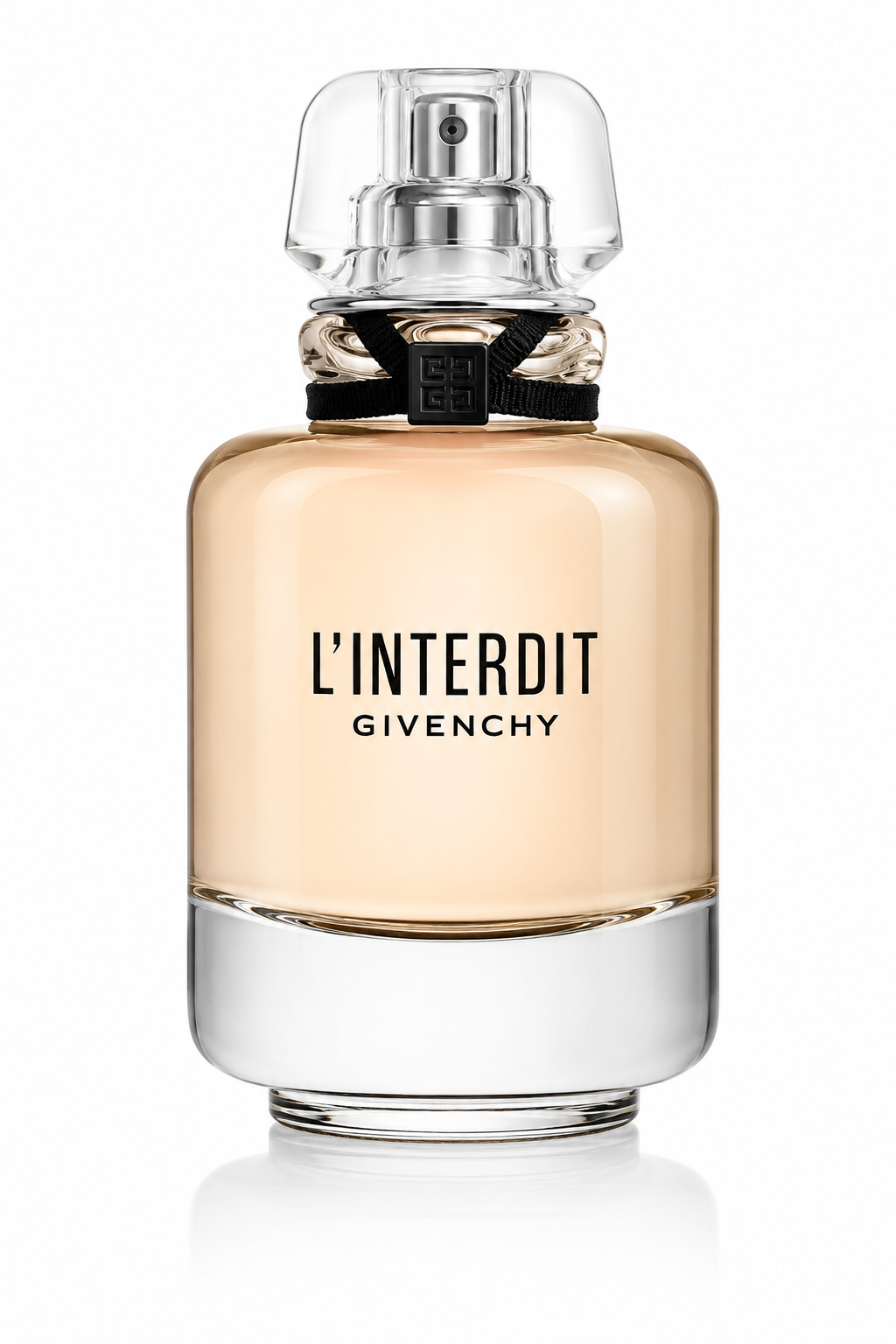 Givenchy L'Interdit Eau de Parfum Spray 125ml for Women