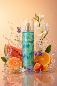 Britney Spears Island Fantasy Body Mist 236ml