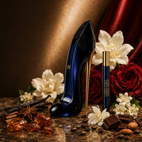 Carolina Herrera Good Girl EDP Set 80ml + 10ml