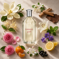Tommy Hilfiger Tommy Girl Eau de Toilette Spray 100ml