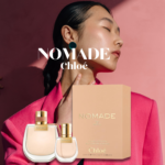 Chloe Nomade For Women Eau De Parfum 75ml + Eau De Parfum 20ml 2pcs Set