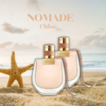 Chloe Nomade For Women Eau De Parfum 75ml + Eau De Parfum 20ml 2pcs Set
