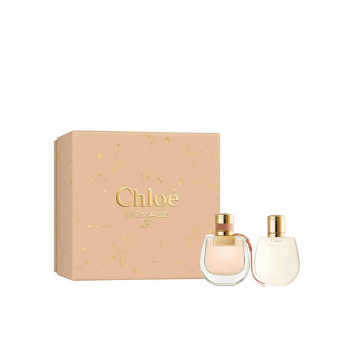 Chloe Nomade For Women Eau De Parfum 75ml + Eau De Parfum 20ml 2pcs Set