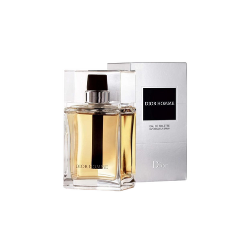 Christian Dior Homme Eau De Toilette