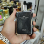 Christian Majeure Collection Solis Unisex Eau de Parfum 100ml