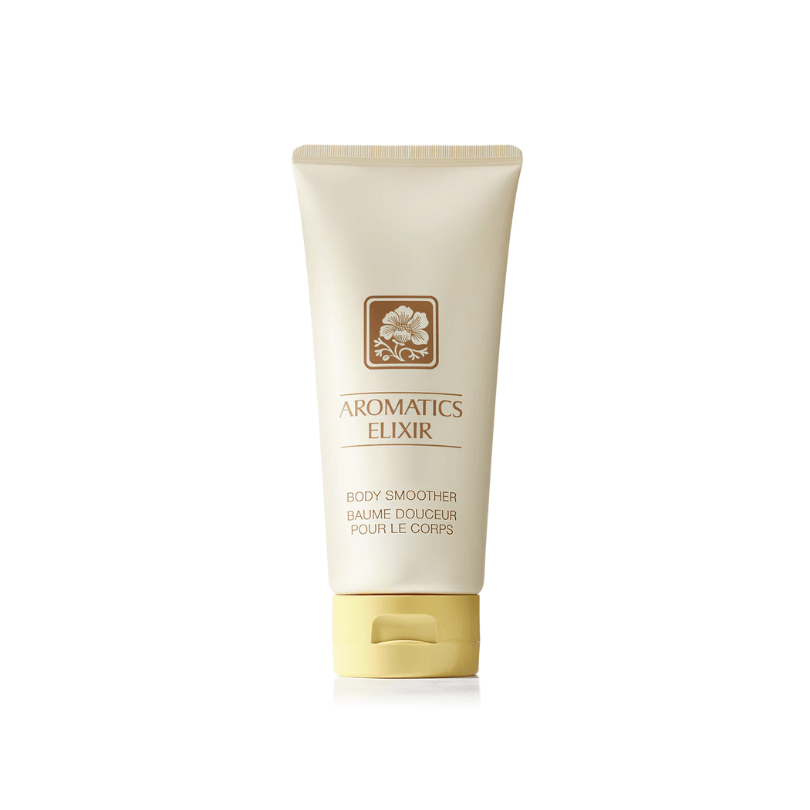 Clinique Aromatics Elixir Body Smoother 200ml
