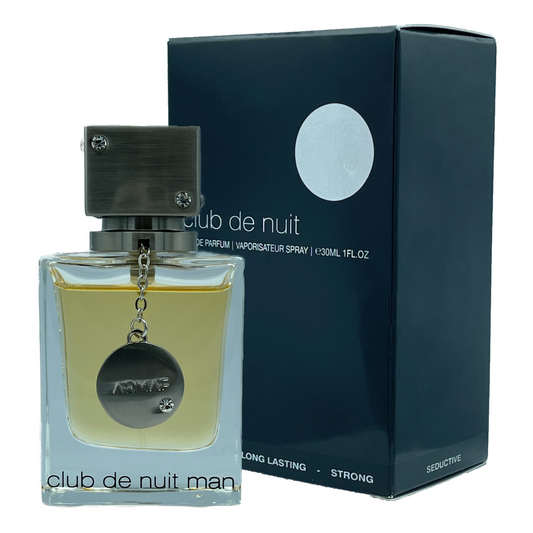 Armaf Club De Nuit Man Eau de Parfum 30ml