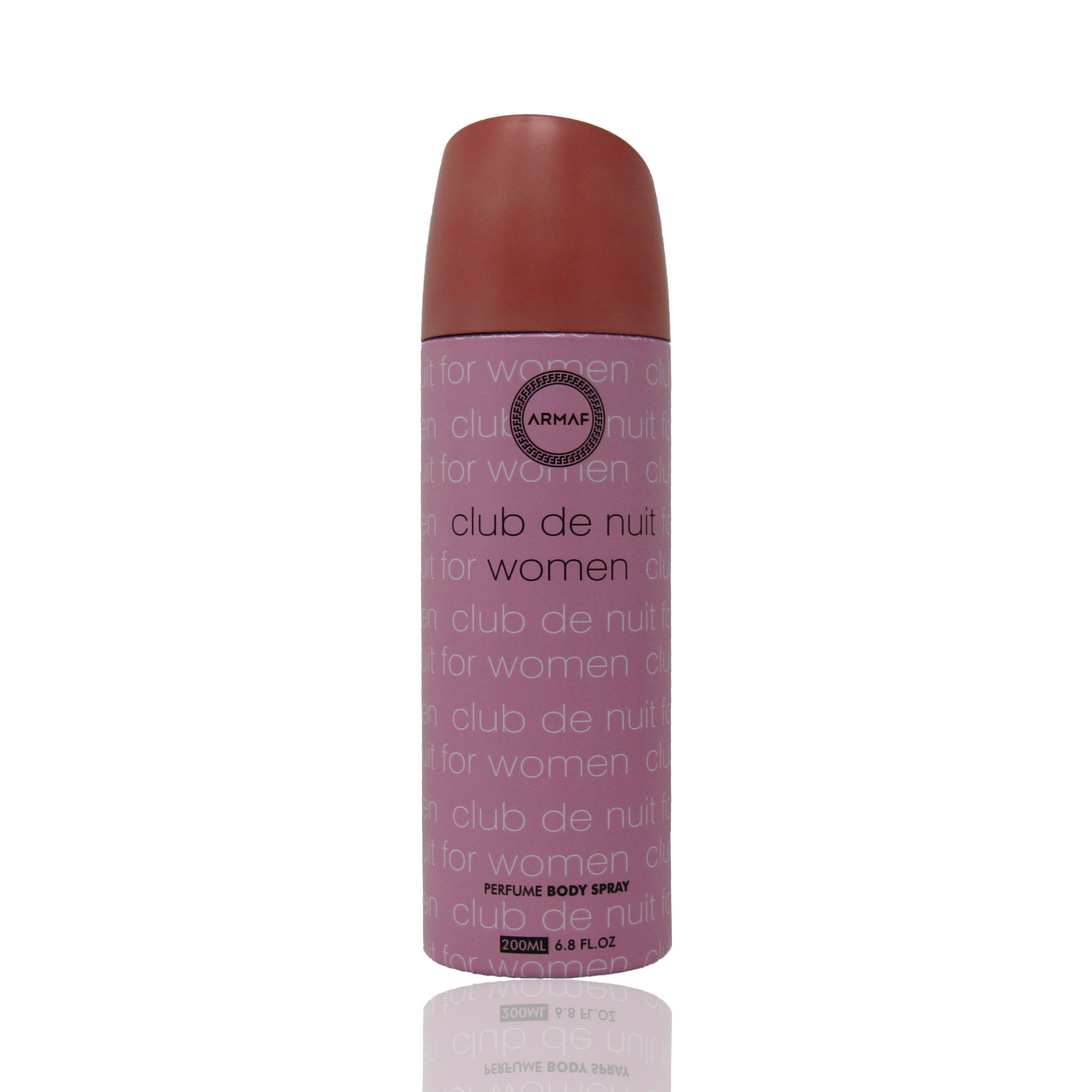 Armaf Club De Nuit Woman Body Spray 200ml