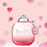 Coach New York Floral Blush For Women Eau De Parfum 90ml