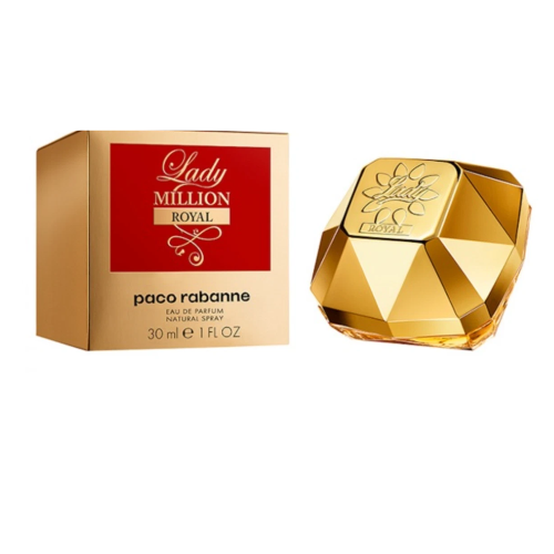 Paco Rabanne Lady Million Royal Eau de Parfum 30ml