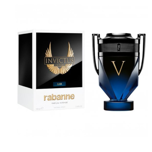 Paco Rabanne Invictus Victory Elixir Parfum Intense For Men 100ml