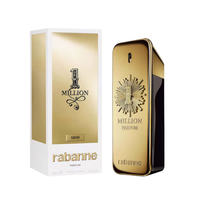 Paco Rabanne 1 Million Parfum Spray 100ml