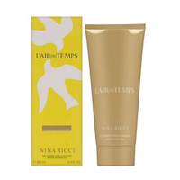 Nina Ricci Lâ€™Air du Temps Tender Shower Gel 200ml