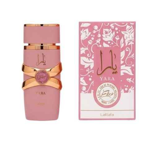 Lattafa Yara Elixir Eau de Parfum Spray 100ml