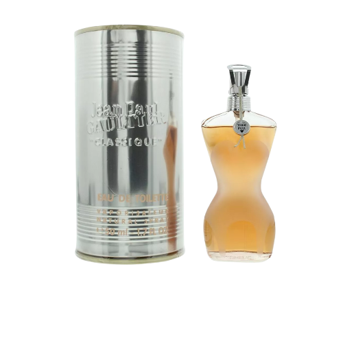 Jean Paul Gaultier Classique Eau de Toilette 50ml