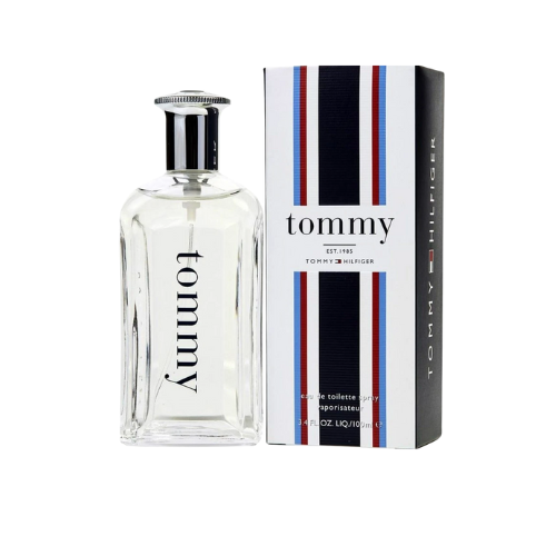 Tommy by Tommy Hilfiger EDT 100ml