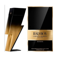 Carolina Herrera Bad Boy Extreme Eau de Parfum 100ml