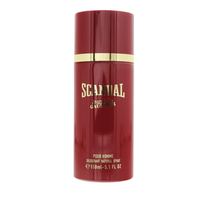 Jean Paul Gaultier Scandal Pour Homme Deodorant Spray 150ml