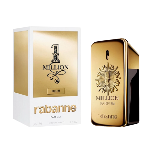 PACO 1 MILLION PARFUM SPRAY 50ML
