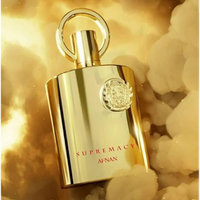 Afnan Supremacy Gold Unisex Eau de Parfum 100ml