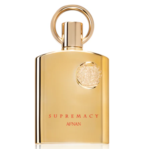 Afnan Supremacy Gold Unisex Eau de Parfum 100ml