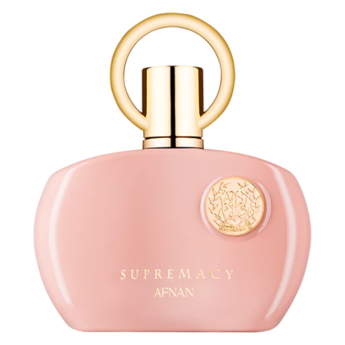 Afnan Supremacy Pink For Women Eau de Parfum 100ml