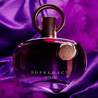 Afnan Supremacy Purple for Women Eau de Parfum 100ml