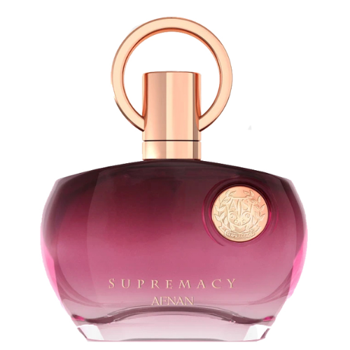 Afnan Supremacy Purple for Women Eau de Parfum 100ml