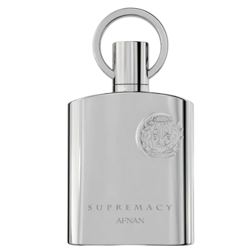 Afnan Supremacy Silver For Men Eau de Parfum 100ml