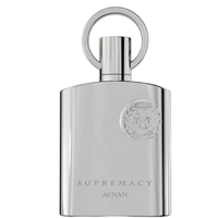Afnan Supremacy Silver For Men Eau de Parfum 100ml