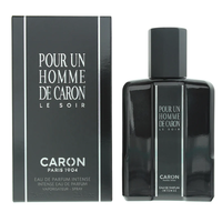 Caron Pour Un Homme De Caron Le Soir Intense For Men Eau de Parfum 75ml