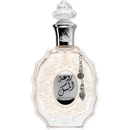 Lattafa Rouat Al Musk For Women Eau de Parfum 100ml