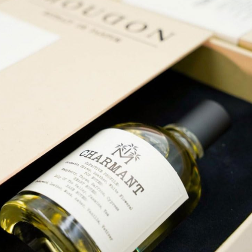 Moudon Charmant Extrait de Parfum Unisex