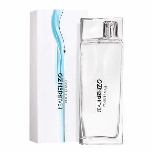 Kenzo L'Eau Pour Femme Eau de Toilette 50ml