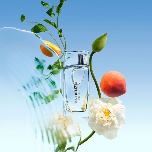 Kenzo L'Eau Pour Femme Eau de Toilette 50ml