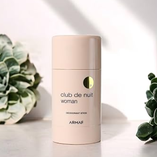 Armaf Club De Nuit Woman Deodorant Stick 75g