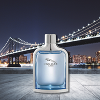 Jaguar Classic Blue For Men Eau de Toilette 100ml