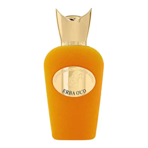 Sospiro Erba Oud Unisex Eau de Parfum
