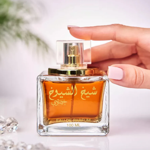 Lattafa Sheikh Shuyukh Khusoosi Unisex Eau de Parfum 100ml