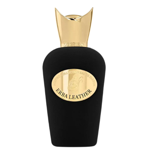 Sospiro Erba Leather Unisex Eau de Parfum