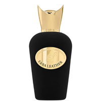 Sospiro Erba Leather Unisex Eau de Parfum