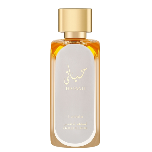 Lattafa Hayaati Gold Elixir Unisex Eau de Parfum 100ml