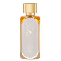 Lattafa Hayaati Gold Elixir Unisex Eau de Parfum 100ml